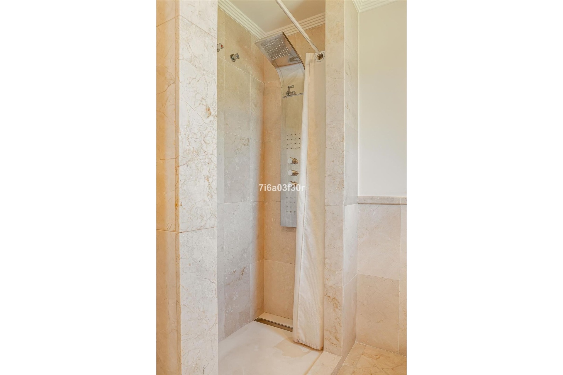 Resale - apartment - Marbella - San Pedro de Alcántara