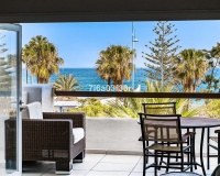 Resale - apartment - Marbella - San Pedro de Alcántara
