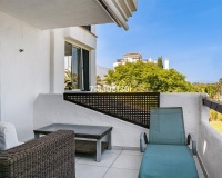Resale - apartment - Marbella - San Pedro de Alcántara