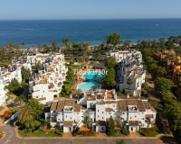 Resale - apartment - Marbella - San Pedro de Alcántara