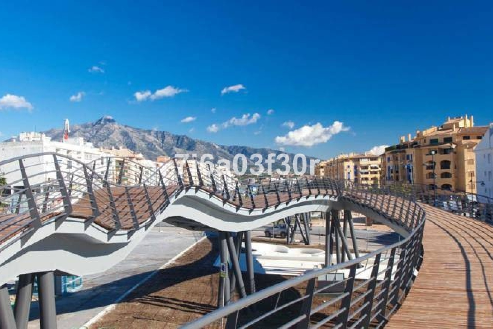 Resale - apartment - Marbella - San Pedro de Alcántara