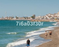 Resale - apartment - Marbella - San Pedro de Alcántara
