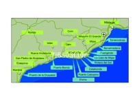 Resale - apartment - Marbella - San Pedro de Alcántara