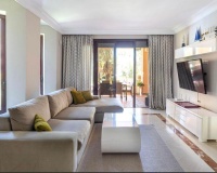 Resale - apartment - Marbella - San Pedro de Alcántara