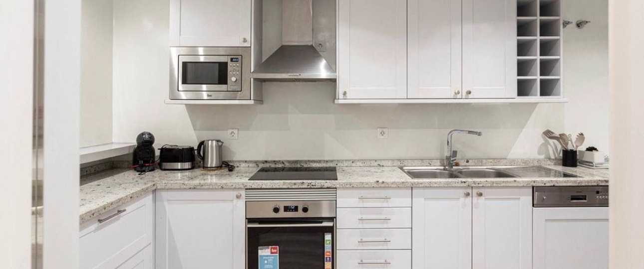 Resale - apartment - Marbella - San Pedro de Alcántara