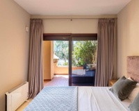 Resale - apartment - Marbella - San Pedro de Alcántara