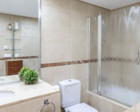 Resale - apartment - Marbella - San Pedro de Alcántara