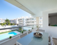 Resale - apartment - Marbella - San Pedro de Alcántara