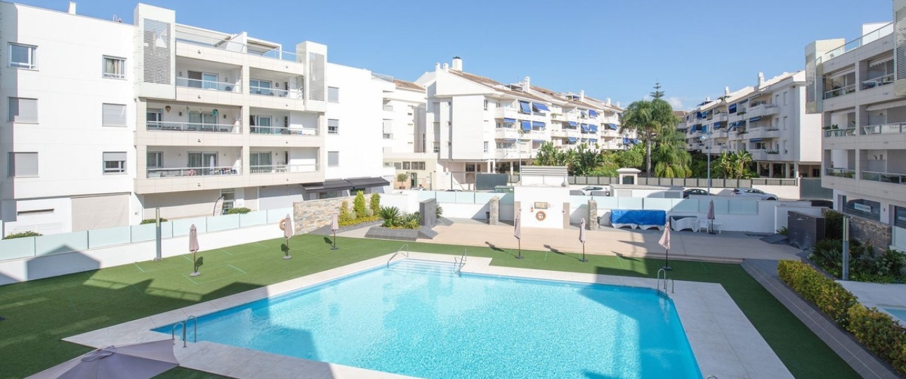 Resale - apartment - Marbella - San Pedro de Alcántara