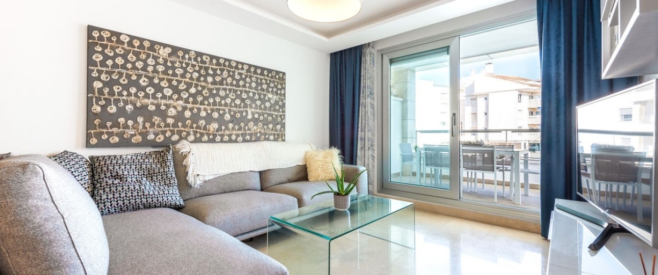 Resale - apartment - Marbella - San Pedro de Alcántara