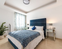 Resale - apartment - Marbella - San Pedro de Alcántara