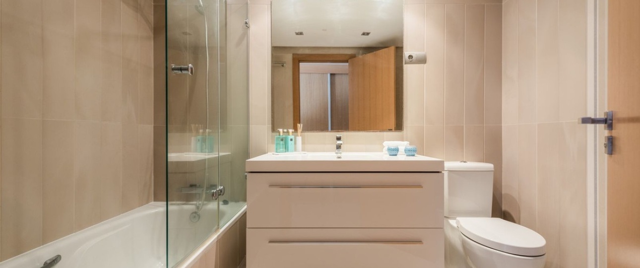 Resale - apartment - Marbella - San Pedro de Alcántara