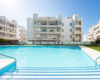 Resale - apartment - Marbella - San Pedro de Alcántara