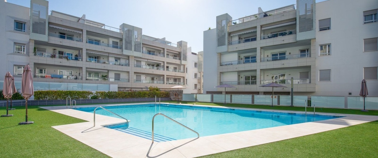 Resale - apartment - Marbella - San Pedro de Alcántara