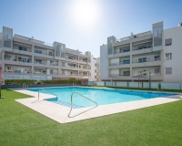 Resale - apartment - Marbella - San Pedro de Alcántara