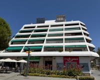 Resale - apartment - Marbella - San Pedro de Alcántara