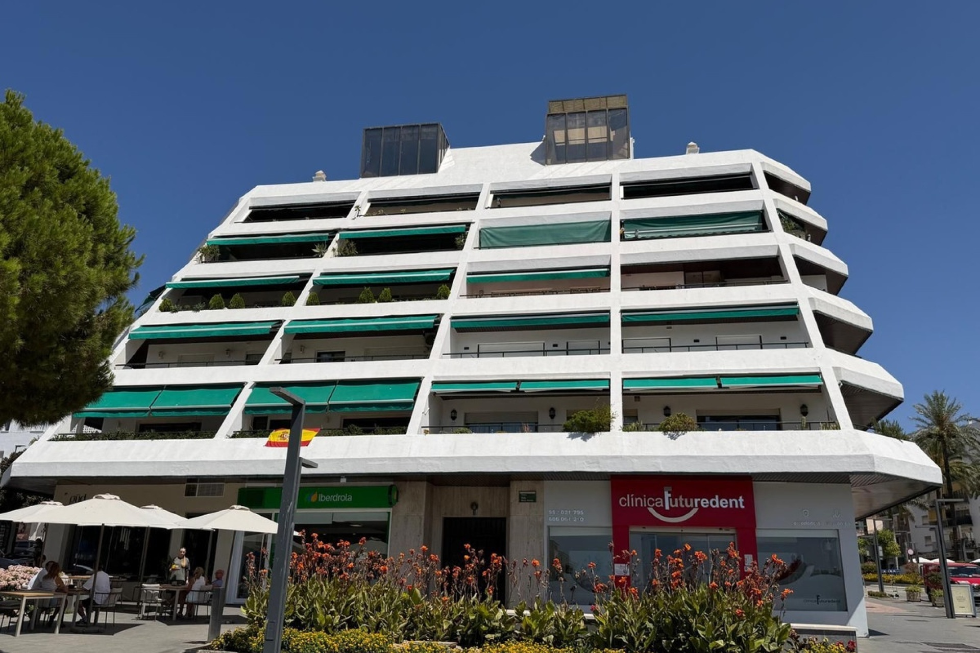 Resale - apartment - Marbella - San Pedro de Alcántara