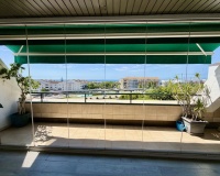 Resale - apartment - Marbella - San Pedro de Alcántara