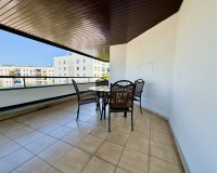 Resale - apartment - Marbella - San Pedro de Alcántara