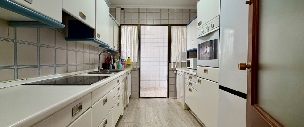 Resale - apartment - Marbella - San Pedro de Alcántara