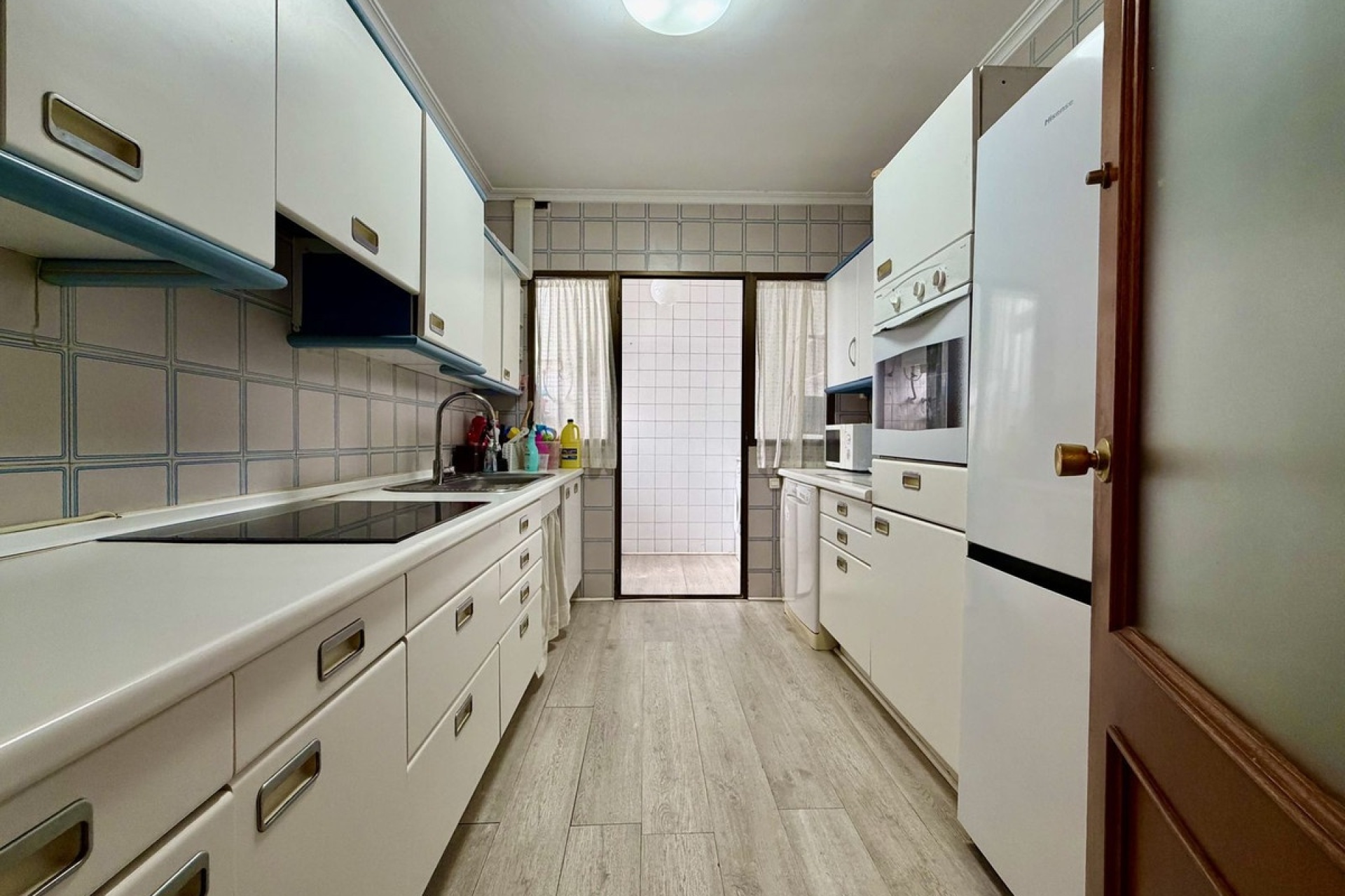Resale - apartment - Marbella - San Pedro de Alcántara