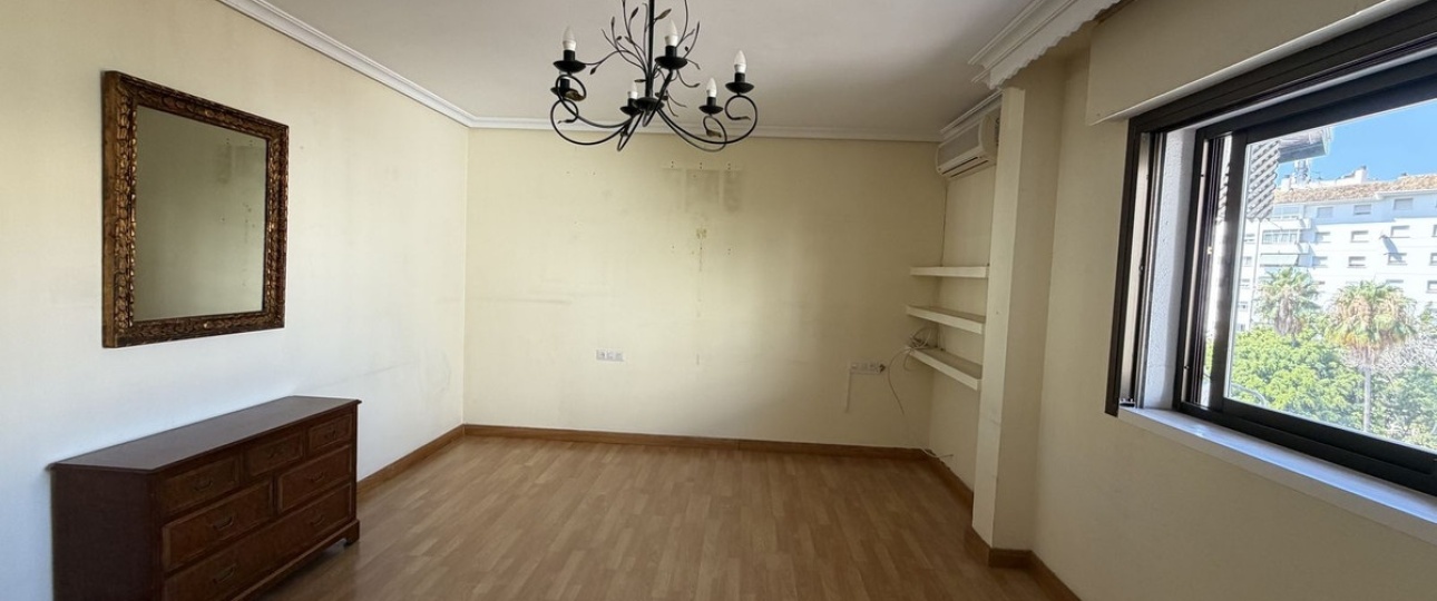 Resale - apartment - Marbella - San Pedro de Alcántara