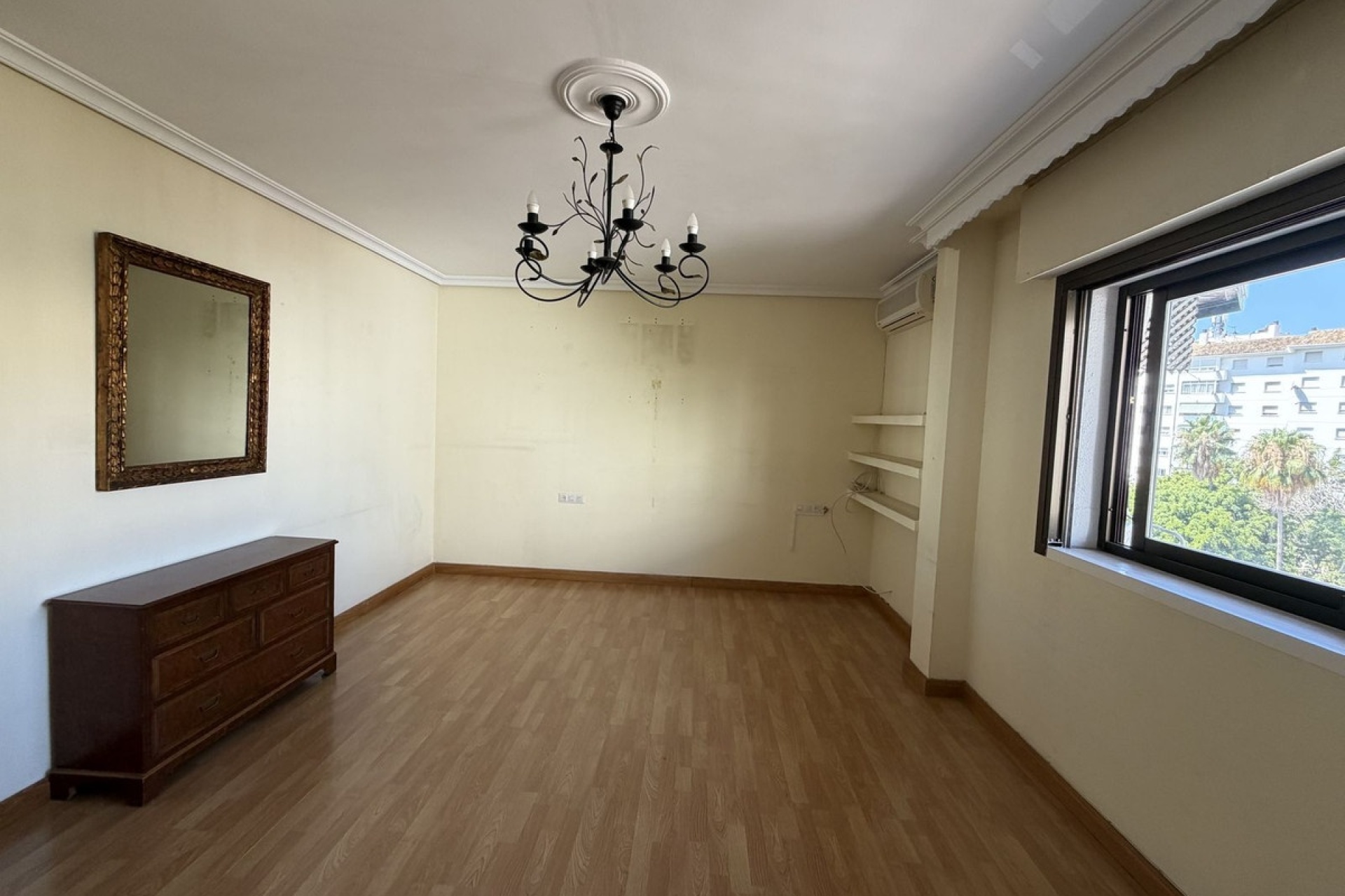 Resale - apartment - Marbella - San Pedro de Alcántara