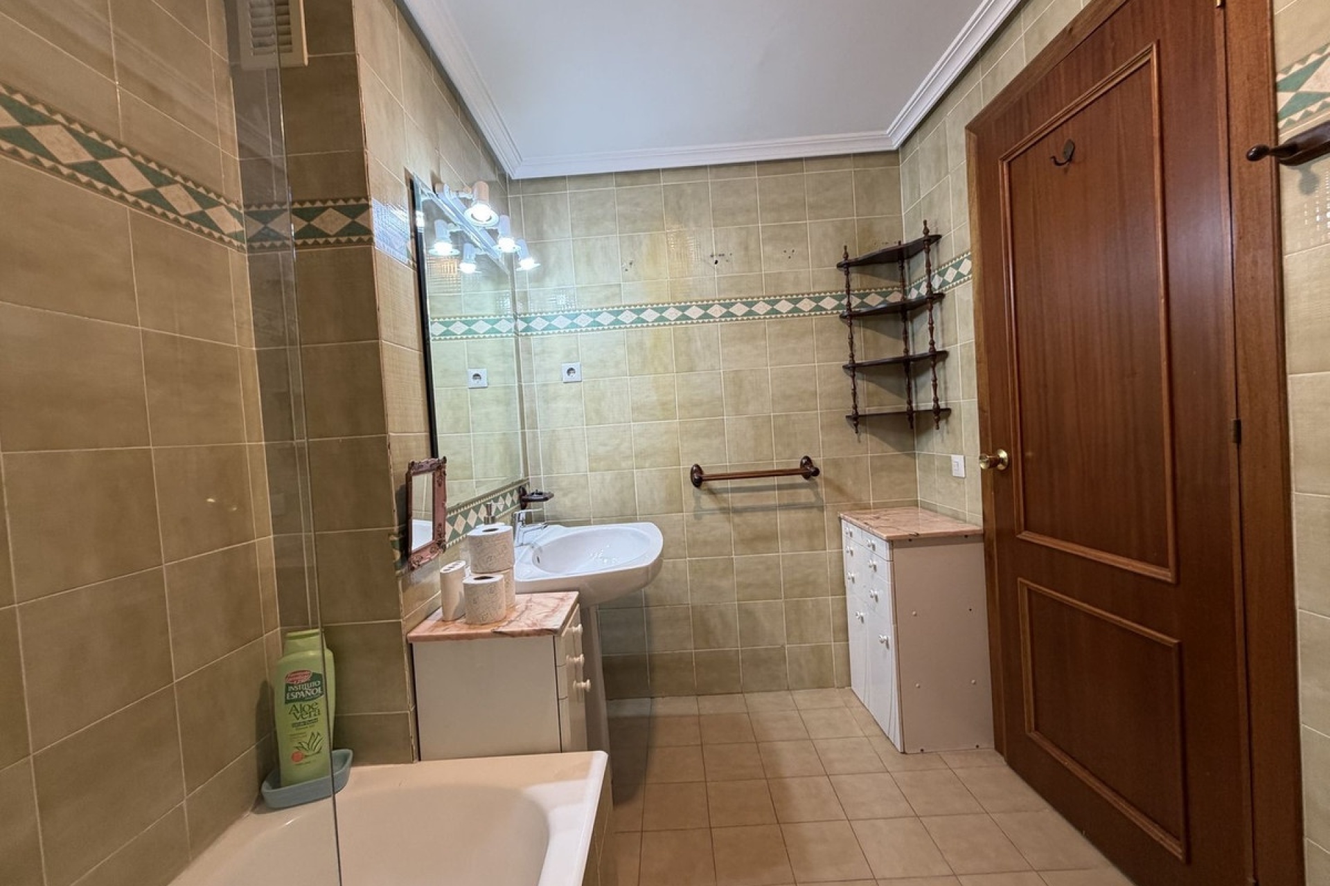 Resale - apartment - Marbella - San Pedro de Alcántara