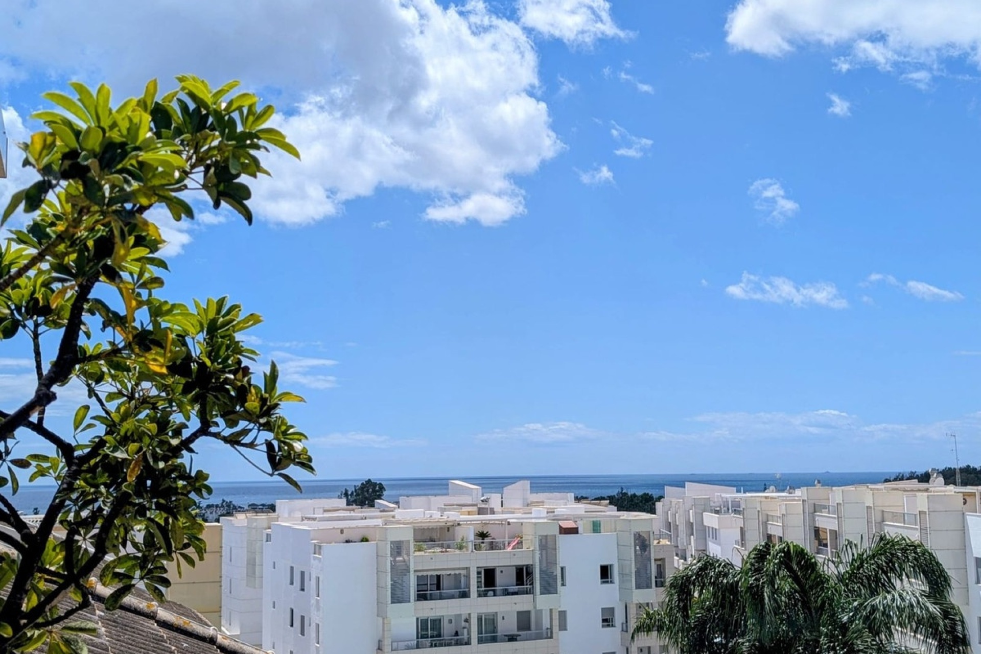 Resale - apartment - Marbella - San Pedro de Alcántara