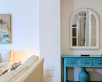 Resale - apartment - Marbella - San Pedro de Alcántara