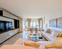 Resale - apartment - Marbella - San Pedro de Alcántara