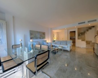 Resale - apartment - Marbella - San Pedro de Alcántara