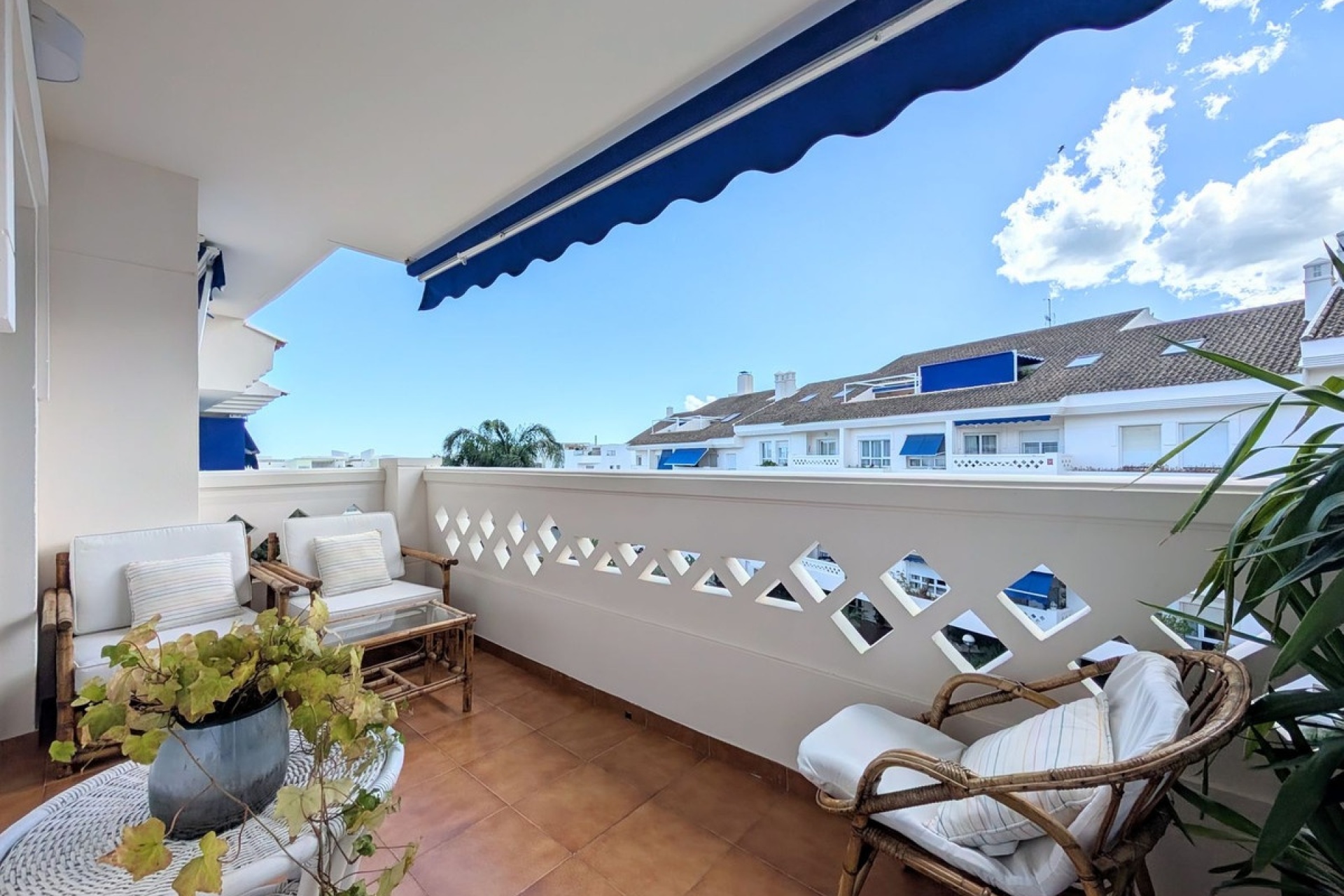 Resale - apartment - Marbella - San Pedro de Alcántara