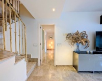 Resale - apartment - Marbella - San Pedro de Alcántara