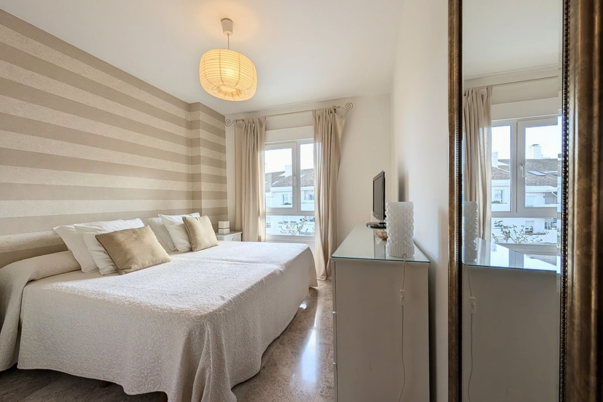 Resale - apartment - Marbella - San Pedro de Alcántara