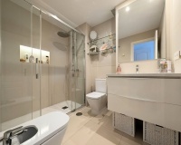 Resale - apartment - Marbella - San Pedro de Alcántara