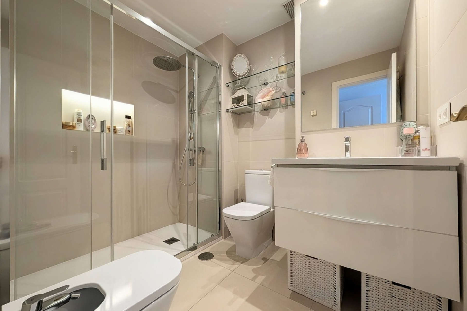 Resale - apartment - Marbella - San Pedro de Alcántara