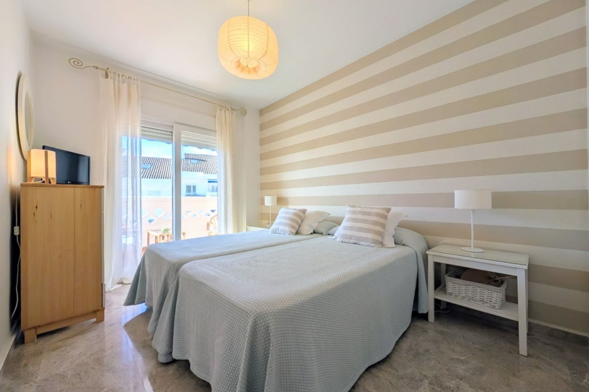 Resale - apartment - Marbella - San Pedro de Alcántara
