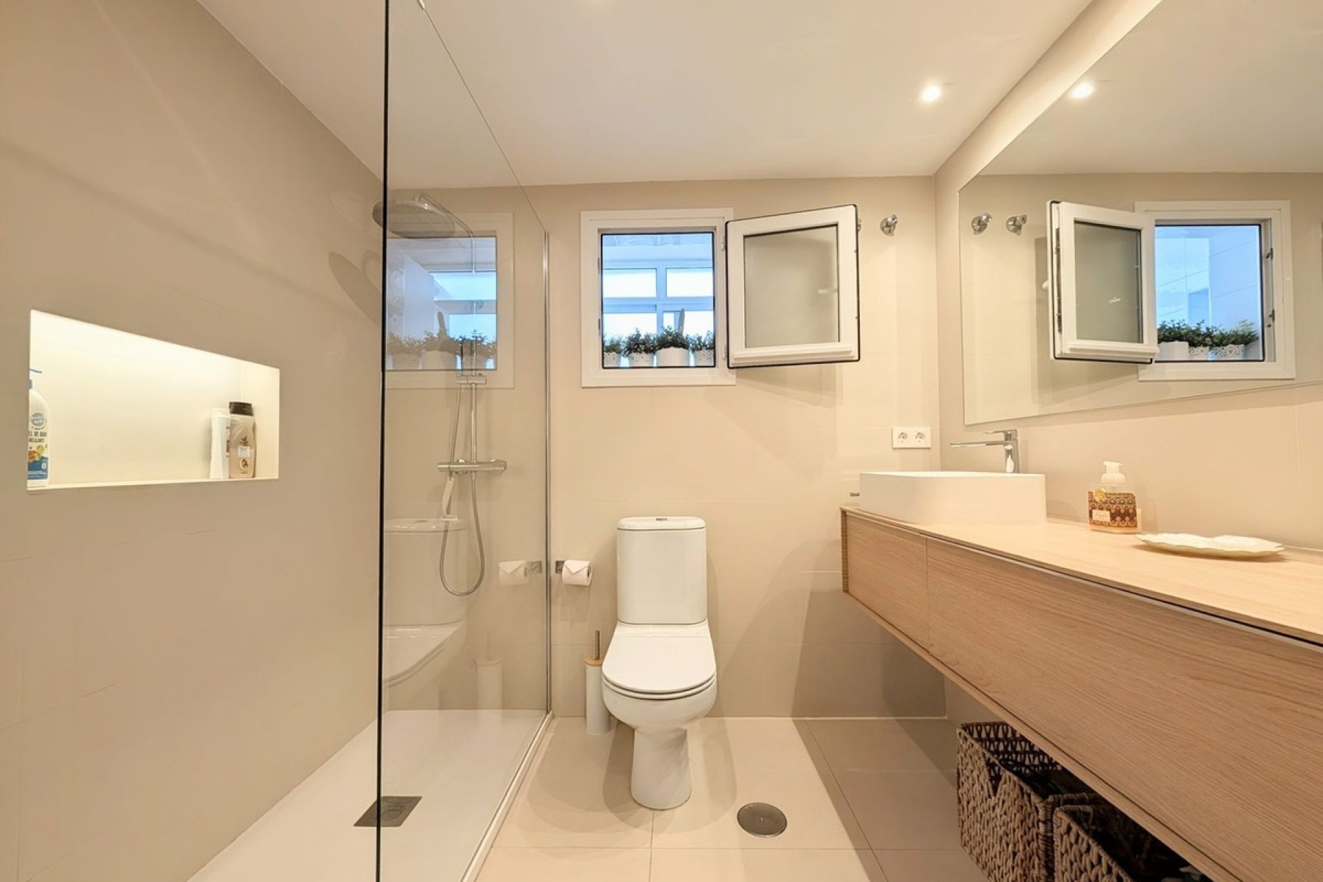 Resale - apartment - Marbella - San Pedro de Alcántara