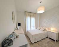 Resale - apartment - Marbella - San Pedro de Alcántara