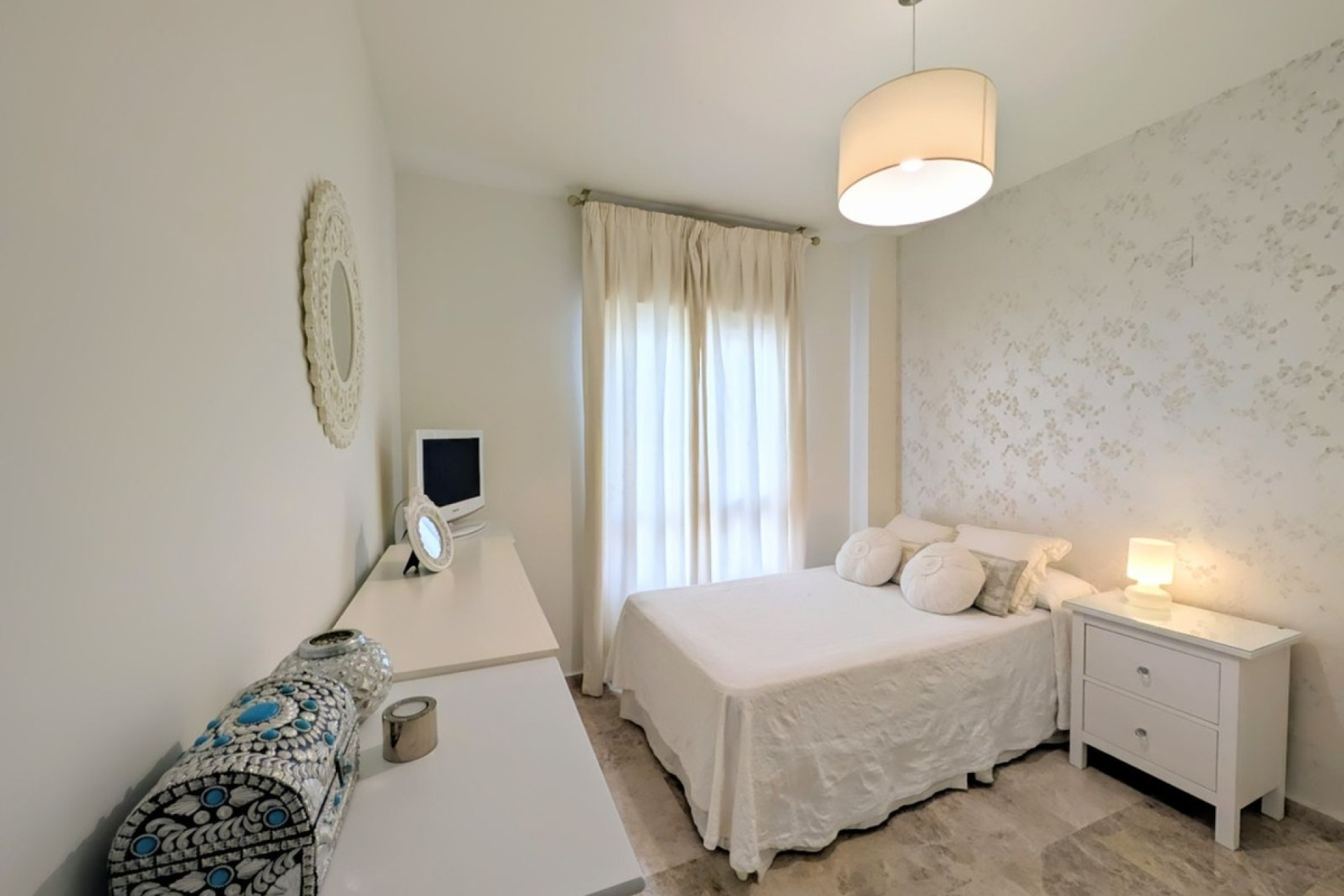 Resale - apartment - Marbella - San Pedro de Alcántara