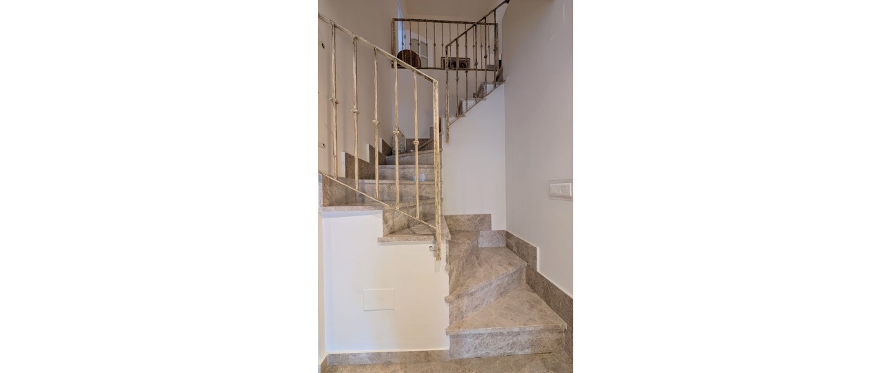 Resale - apartment - Marbella - San Pedro de Alcántara