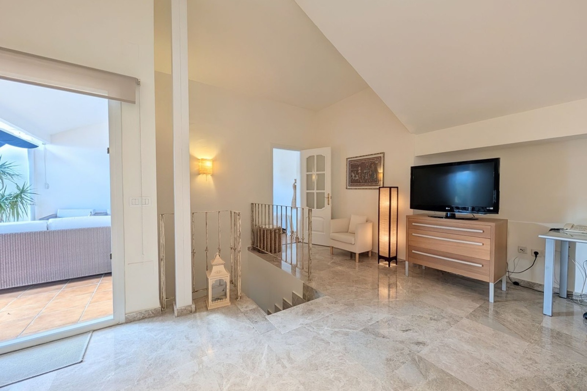 Resale - apartment - Marbella - San Pedro de Alcántara