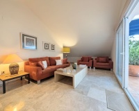 Resale - apartment - Marbella - San Pedro de Alcántara