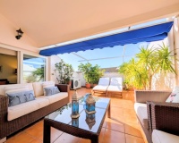 Resale - apartment - Marbella - San Pedro de Alcántara