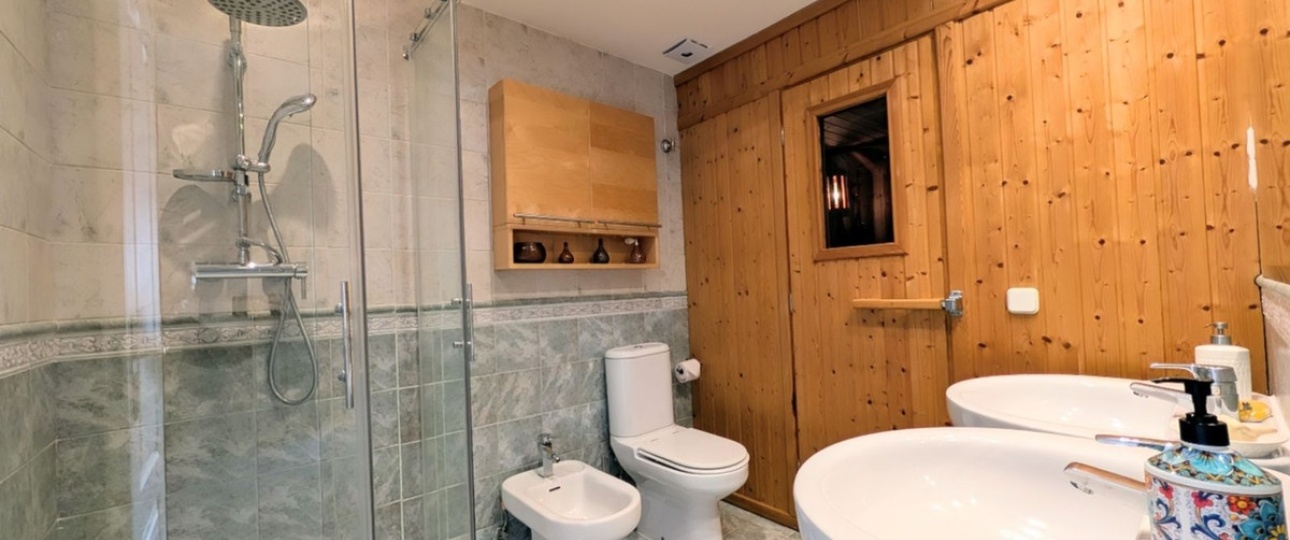 Resale - apartment - Marbella - San Pedro de Alcántara