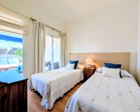 Resale - apartment - Marbella - San Pedro de Alcántara