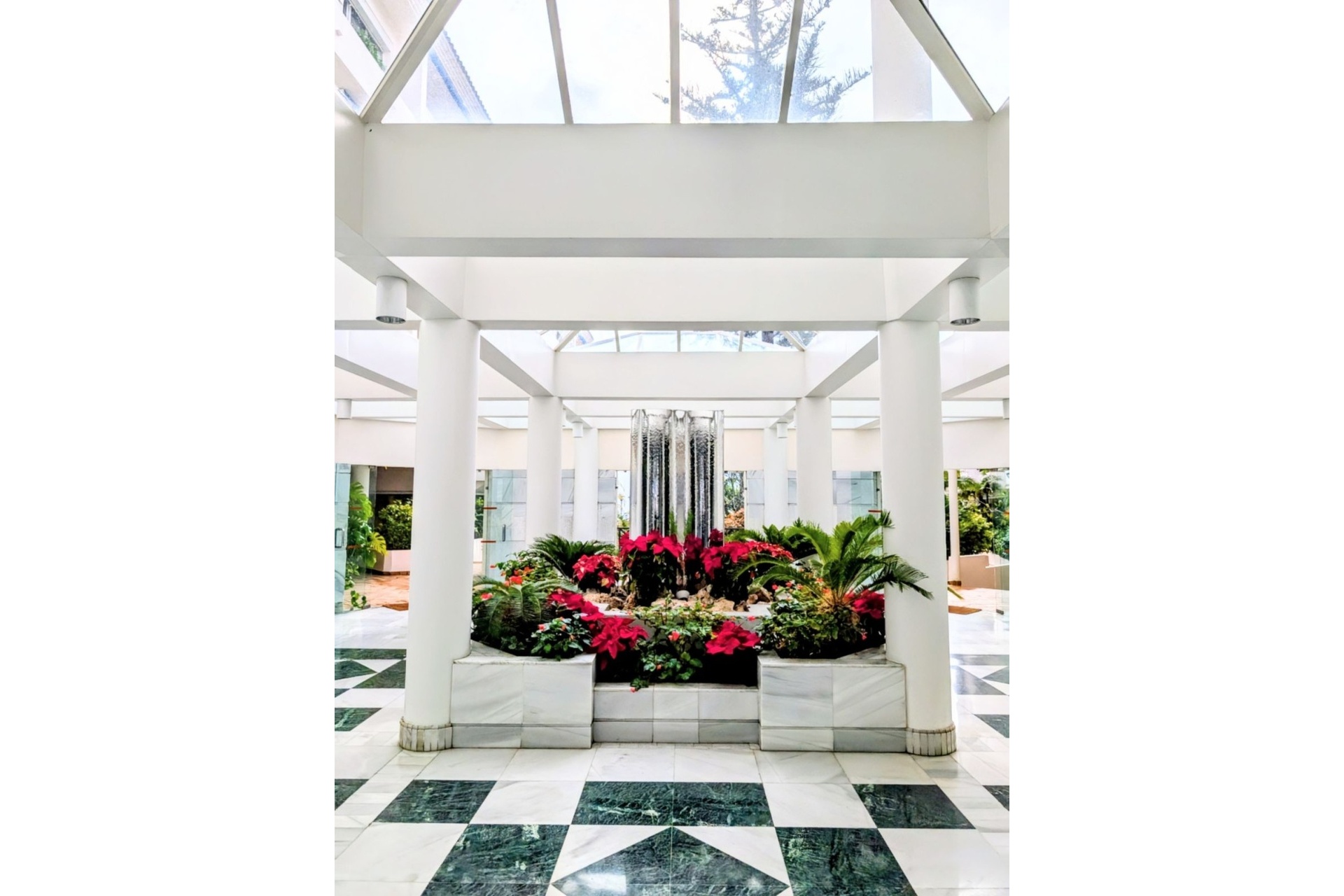 Resale - apartment - Marbella - San Pedro de Alcántara