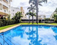 Resale - apartment - Marbella - San Pedro de Alcántara