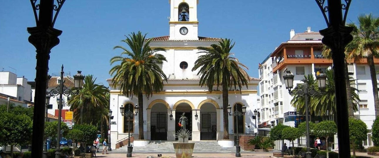Resale - apartment - Marbella - San Pedro de Alcántara